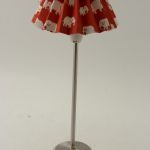 814 6366 TABLE LAMP